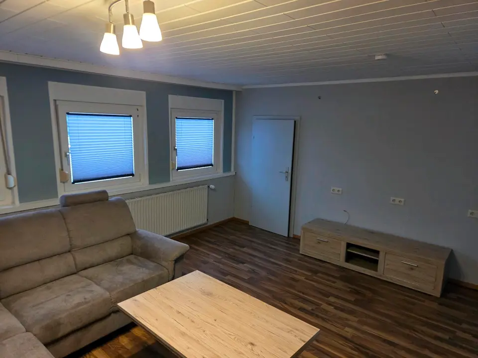 2 Zimmer Wohnung mit 54 m² in Papenburg – Bild 1