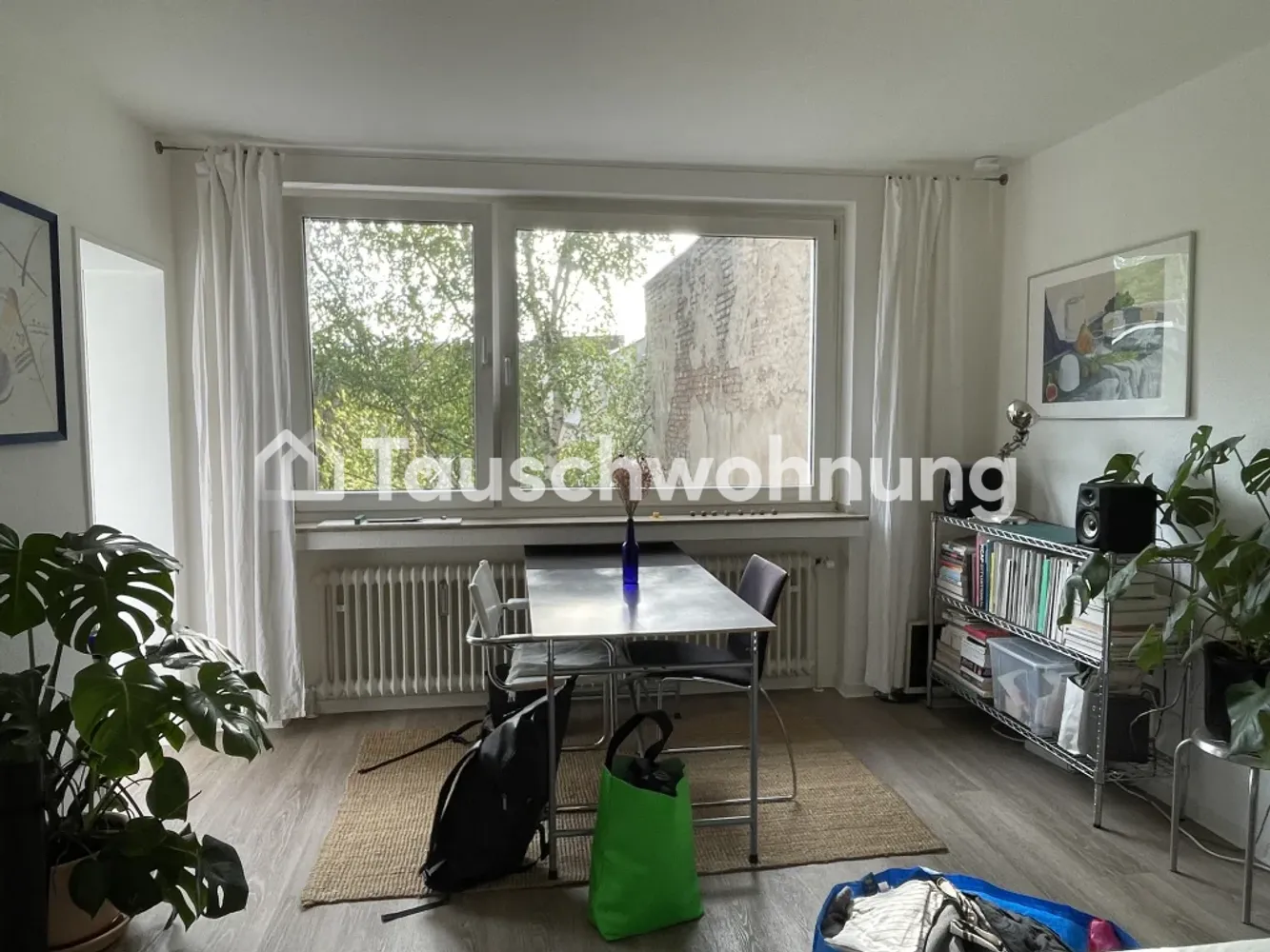 1 room apartment with 30 m² in Cologne – Photo 3