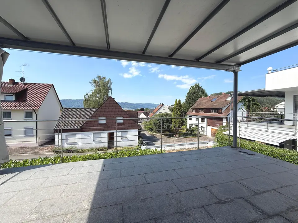 5 Zimmer Wohnung mit 131 m² in Radolfzell am Bodensee – Bild 6