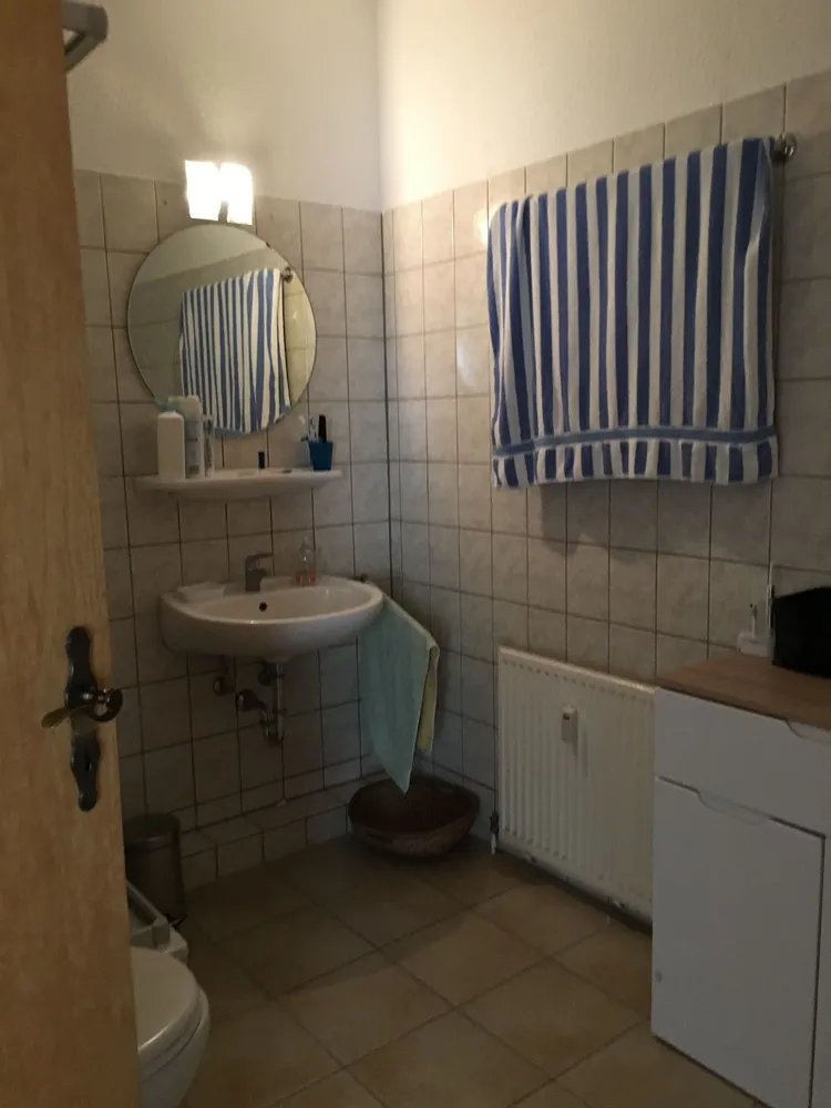 3 Zimmer Wohnung mit 68 m² in Halle (Saale) – Bild 7