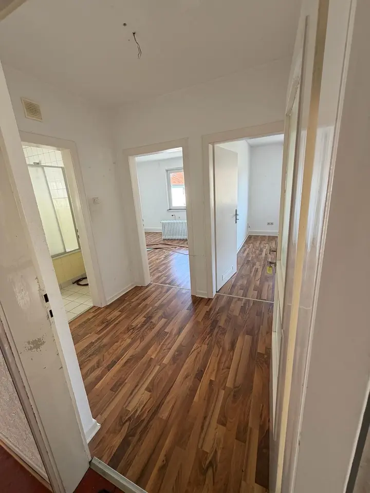 2 Zimmer Wohnung mit 54 m² in Bielefeld – Bild 3