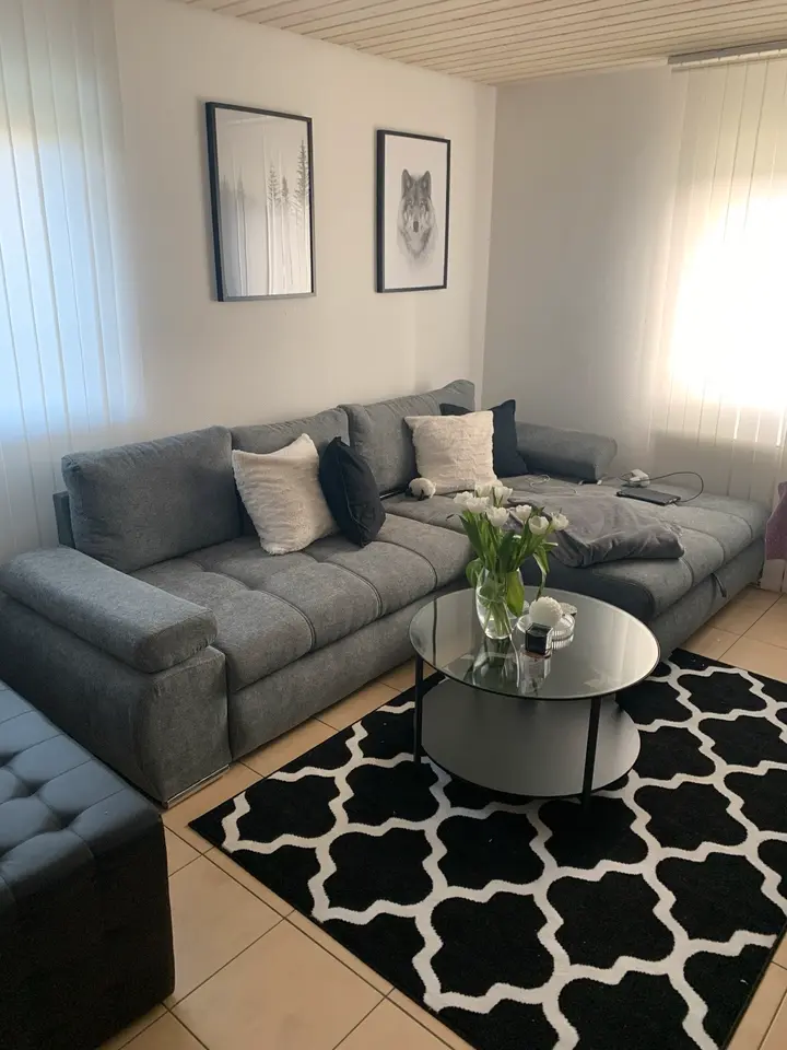 2 Zimmer Wohnung mit 52 m² in Herrenberg – Bild 10