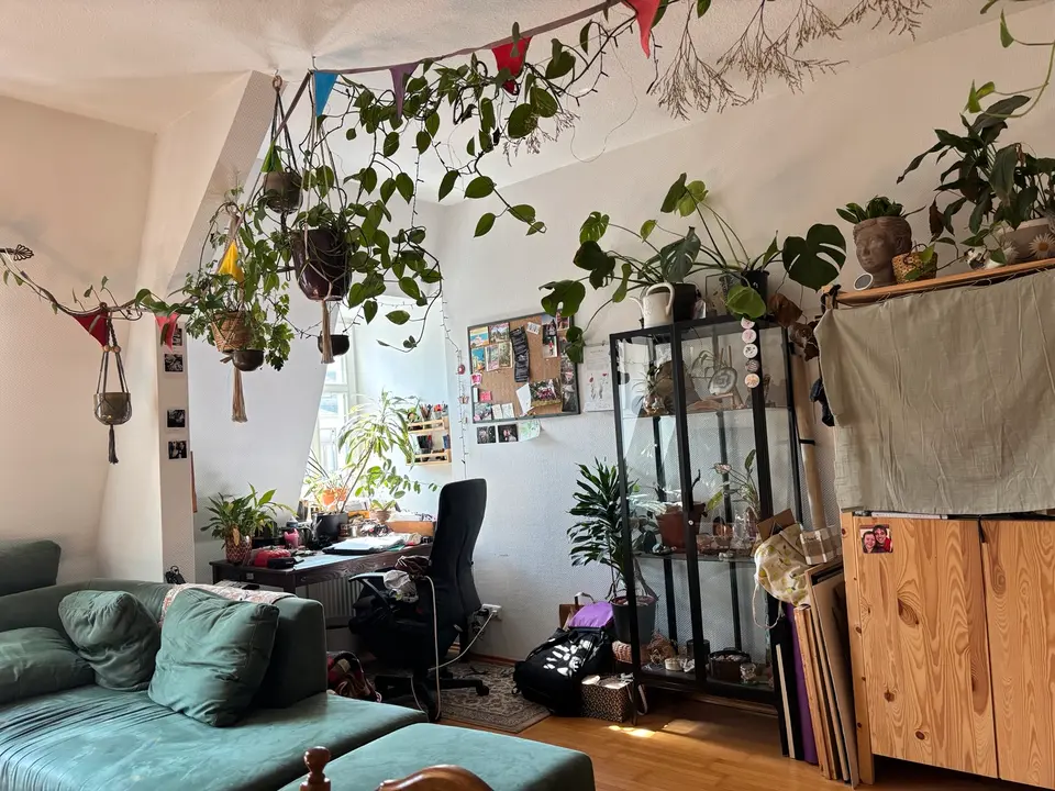 2 Zimmer Wohnung mit 49 m² in Dresden – Bild 6