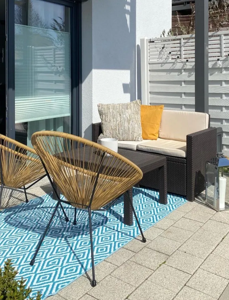 2 Zimmer Wohnung mit 74 m² in Regensburg – Bild 1