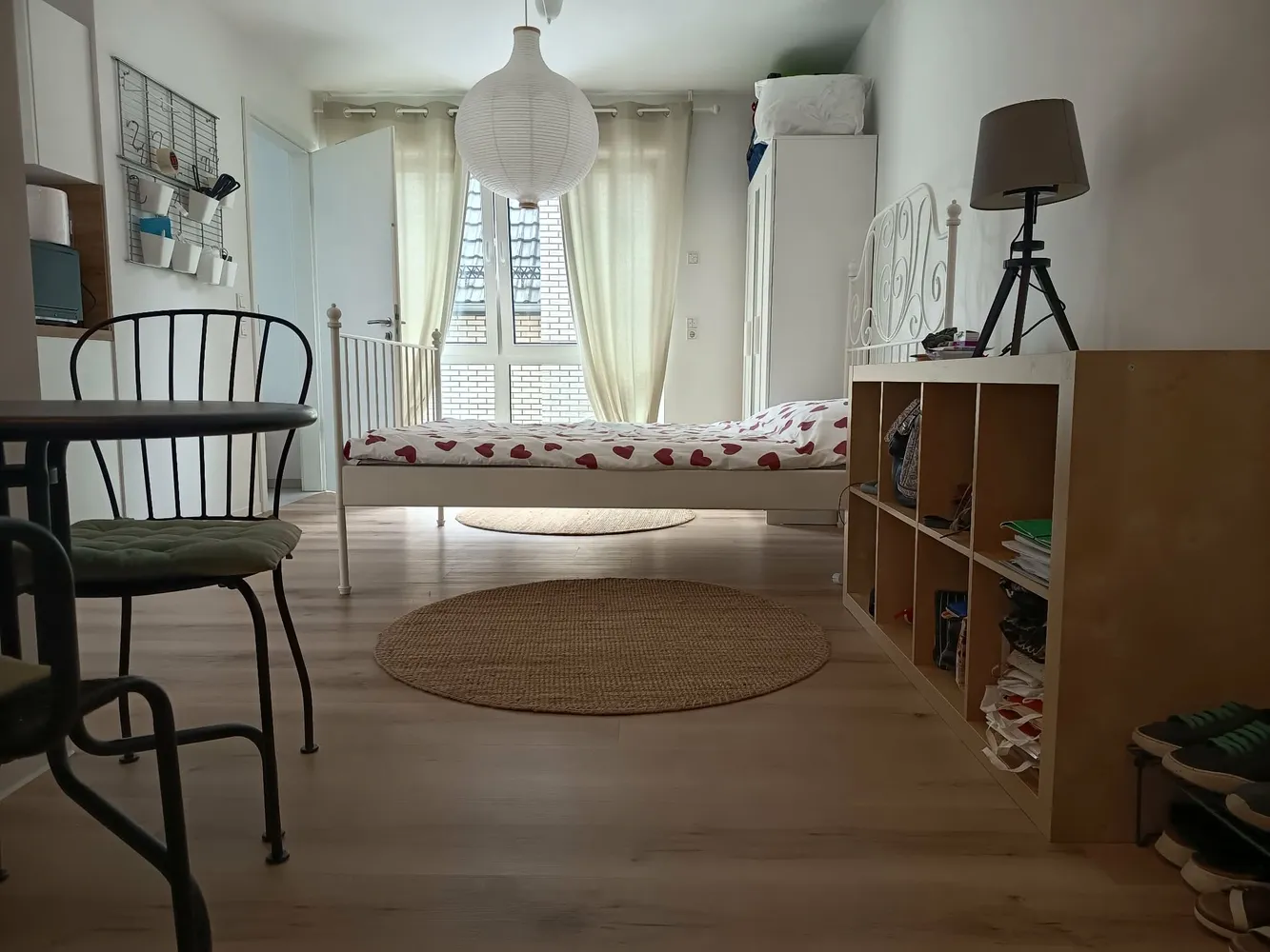 2 Zimmer Wohnung mit 36 m² in Bielefeld – Bild 6