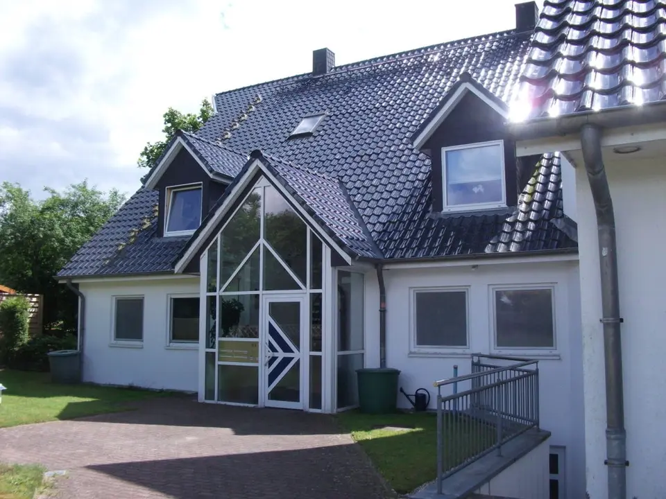 4 Zimmer Haus mit 89 m² in Kiel – Bild 4