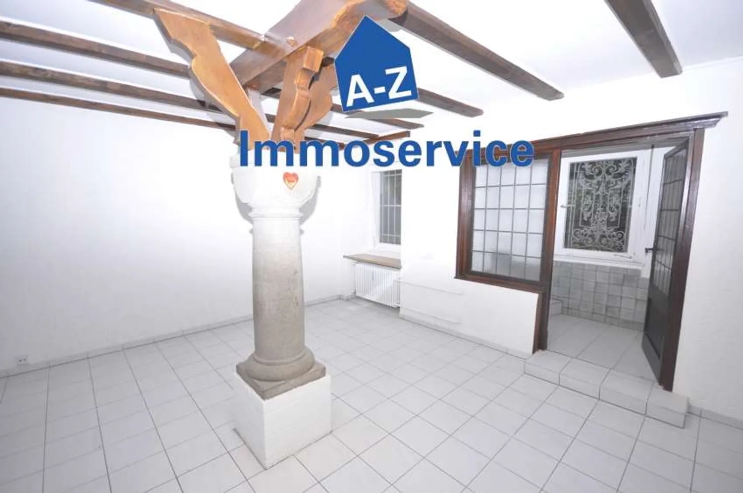 2 Zimmer Wohnung mit 76 m² in München – Bild 4