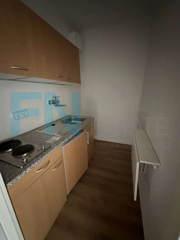 1 Zimmer Wohnung mit 28 m² in Leipzig – Bild 5