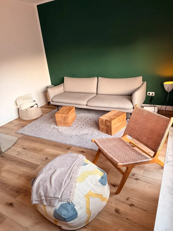 4 Zimmer Wohnung mit 90 m² in Marl – Bild 2