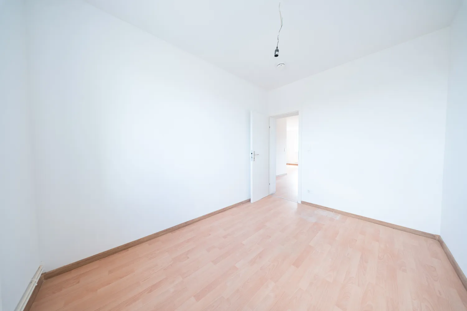 3 Zimmer Wohnung mit 57 m² in Halle (Saale) – Bild 8