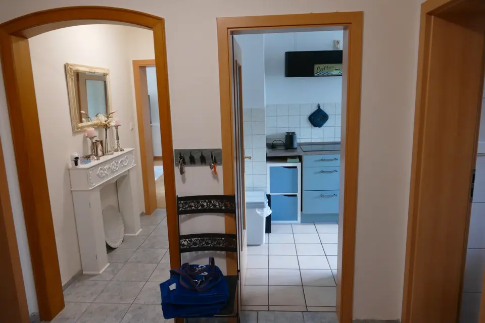 4 Zimmer Wohnung mit 92 m² in Arnsberg – Bild 2