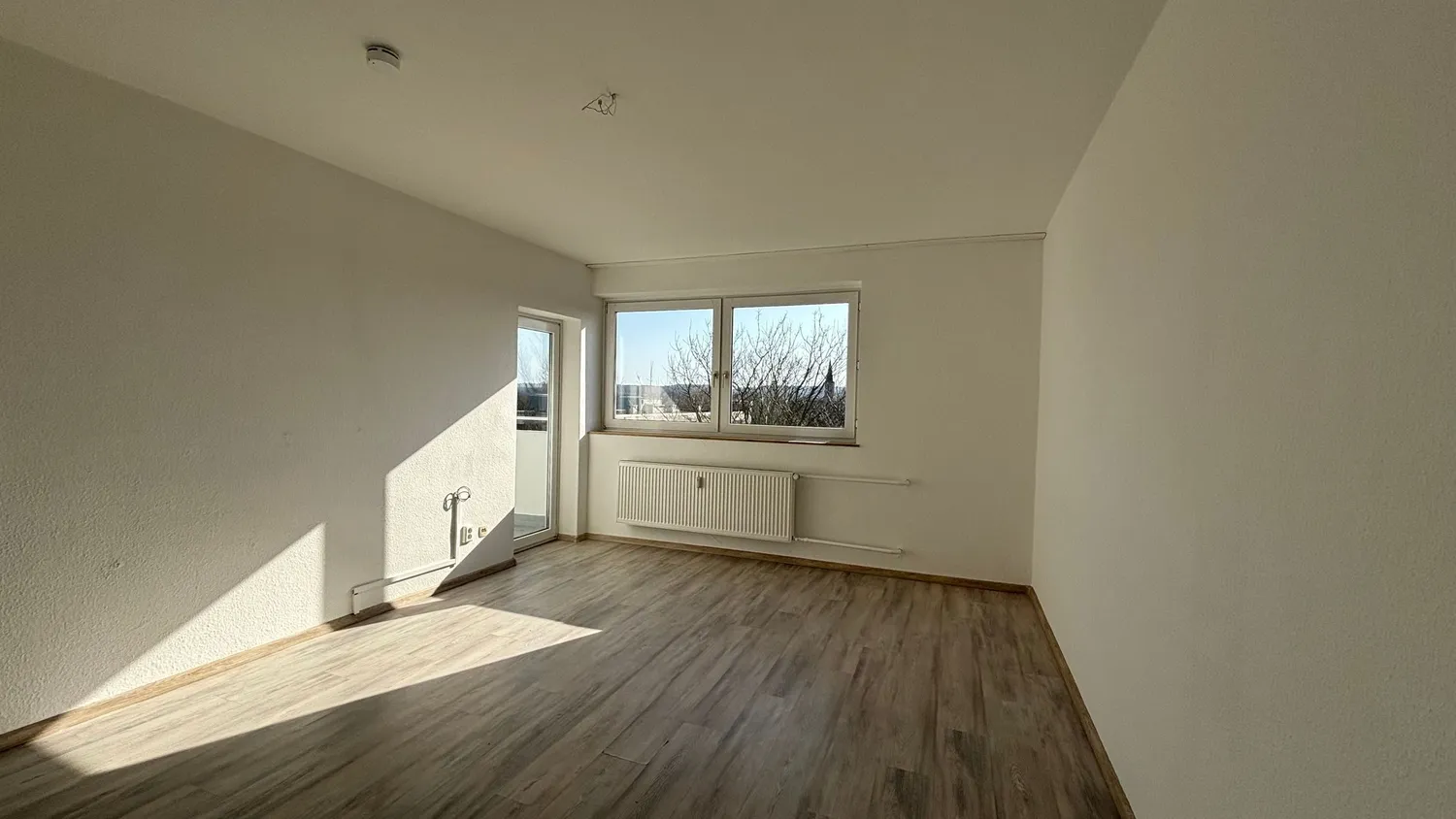 3 Zimmer Wohnung mit 67 m² in Dortmund – Bild 2