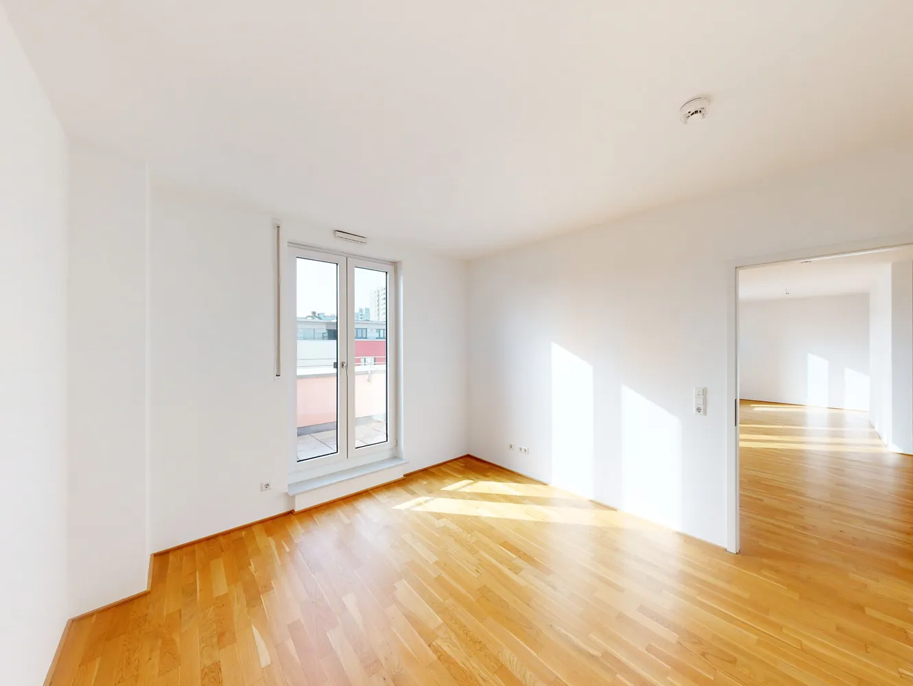 3 room apartment with 115 m² in Frankfurt am Main – Photo 2
