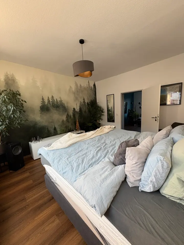 4 Zimmer Wohnung mit 80 m² in Herne – Bild 4