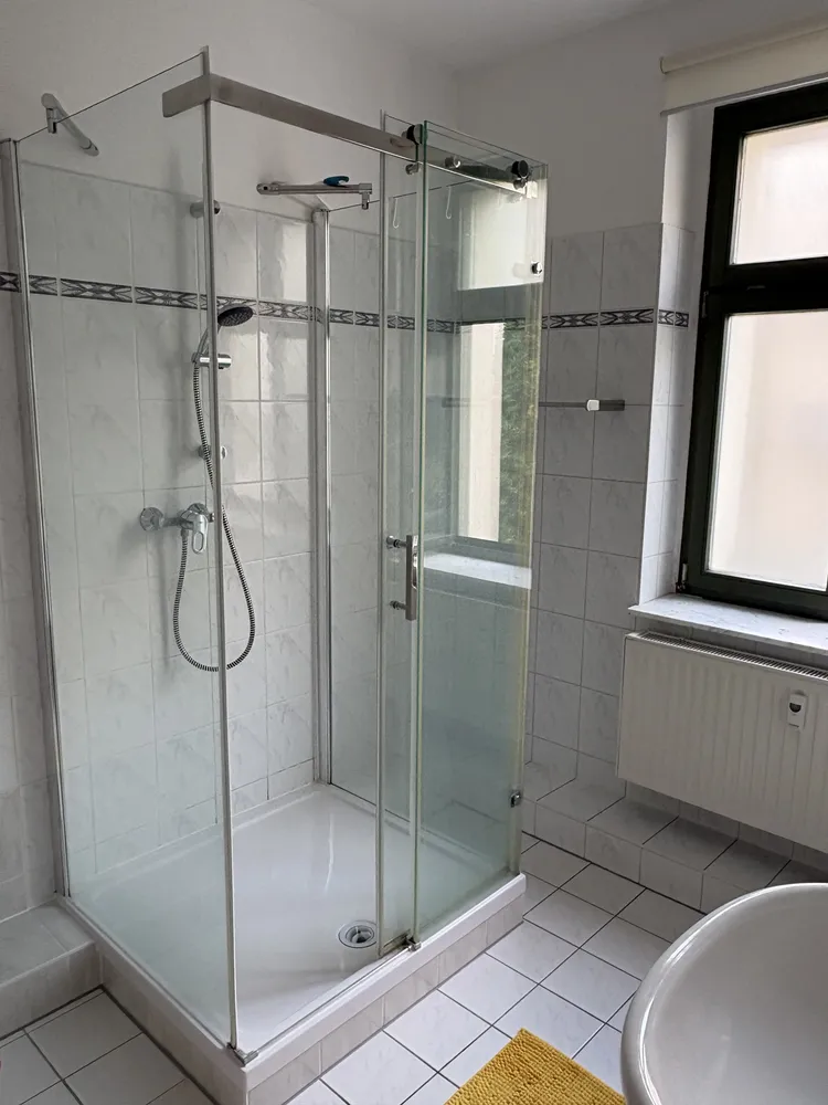 1 Zimmer Wohnung mit 35 m² in Leipzig – Bild 7