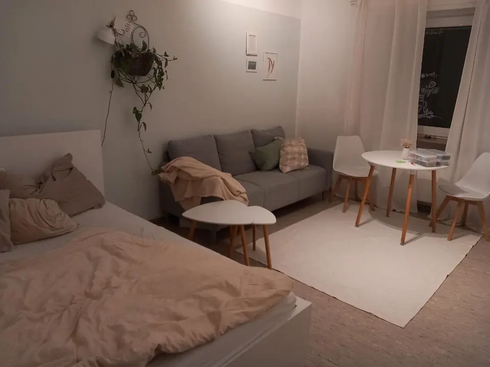 4 Zimmer Wohnung mit 79 m² in Gießen – Bild 6