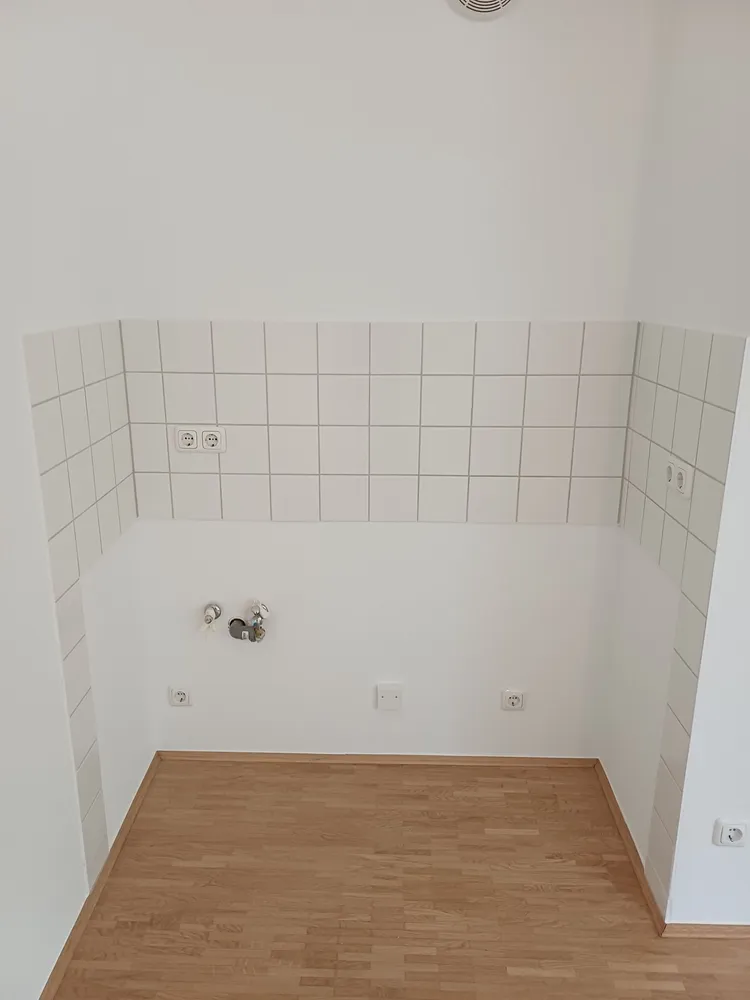 2 Zimmer Wohnung mit 35 m² in München – Bild 4