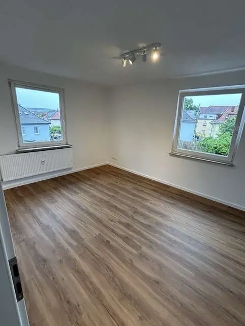 3 Zimmer Wohnung mit 71 m² in Heilbronn – Bild 1