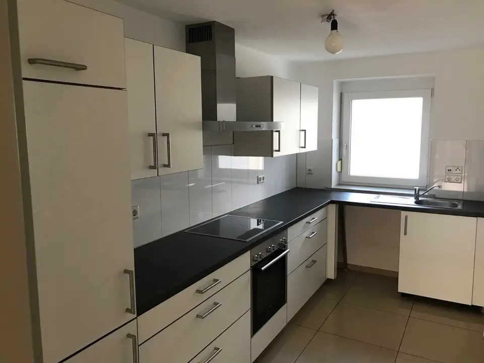 3 room apartment with 82 m² in Günzburg – Photo 4