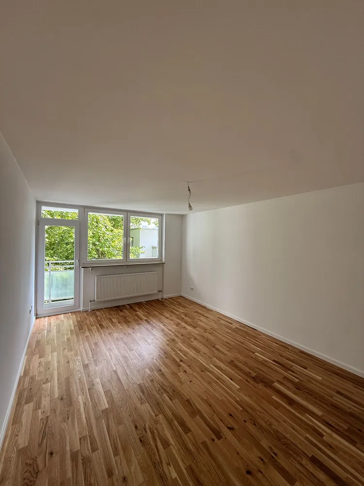 3 room apartment with 83 m² in Munich – Photo 2