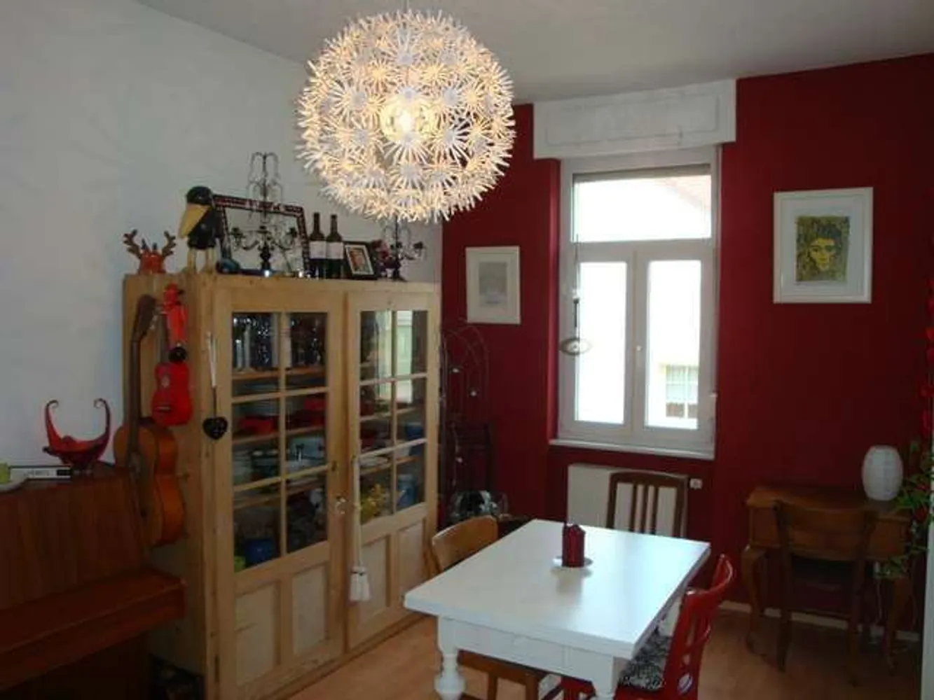 5 Zimmer Wohnung mit 95 m² in Bruchsal – Bild 4