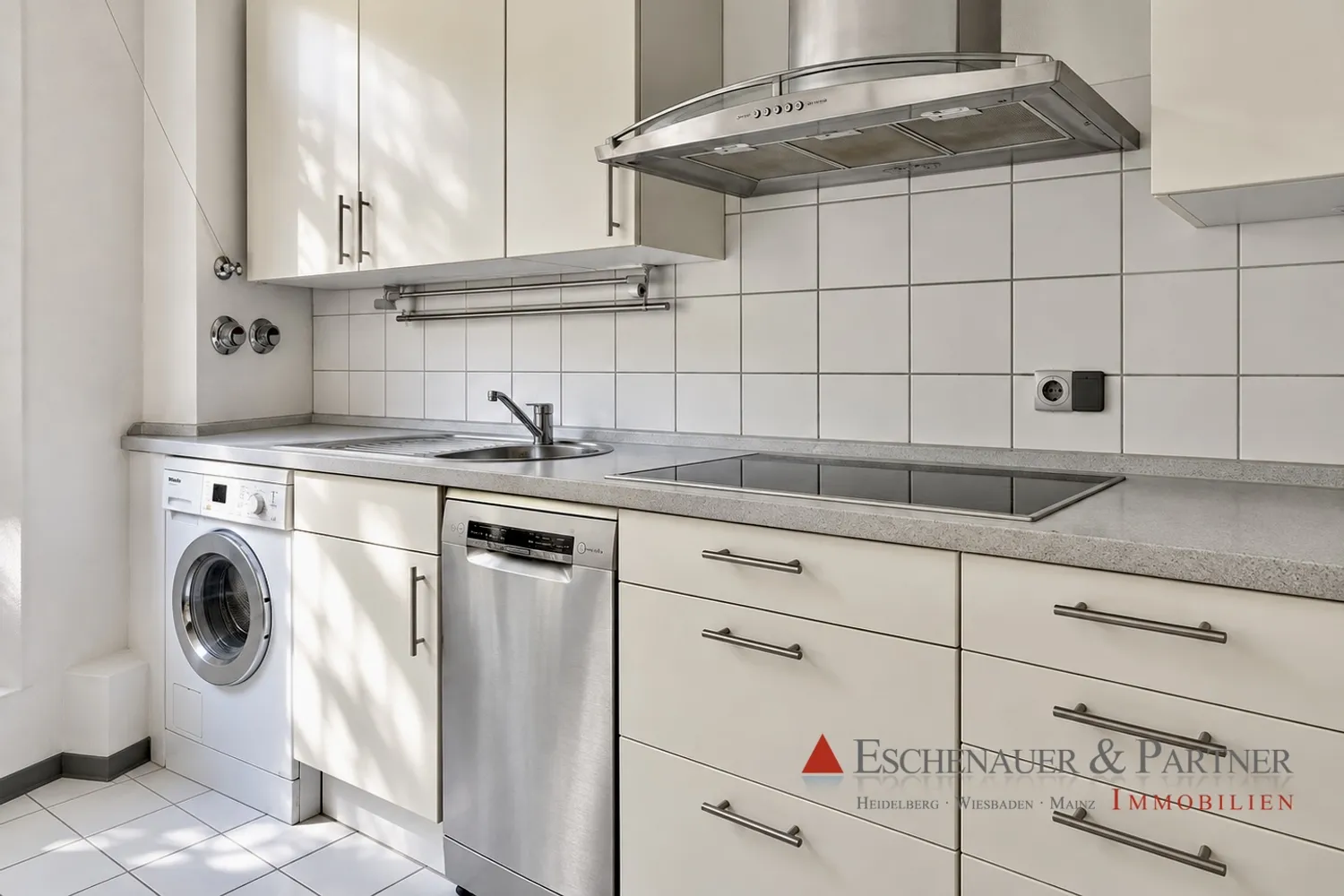 2 Zimmer Wohnung mit 76 m² in Heidelberg – Bild 10