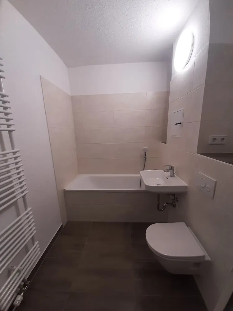 2 Zimmer Wohnung mit 47 m² in Frankfurt (Oder) – Bild 6