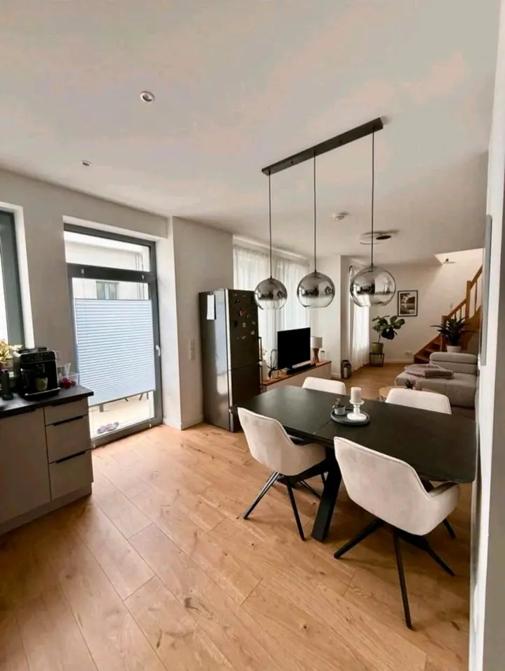 3 Zimmer Wohnung mit 106 m² in Magdeburg – Bild 6