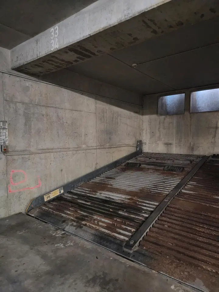 2 Zimmer Wohnung mit 19 m² in Dresden – Bild 6