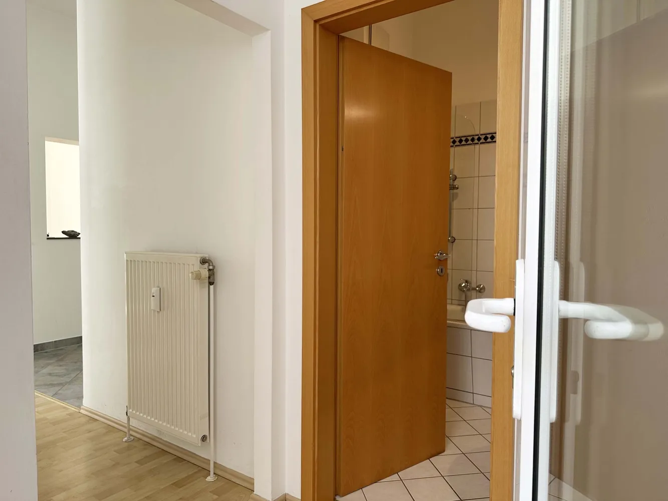 2 Zimmer Wohnung mit 63 m² in Halle (Saale) – Bild 10