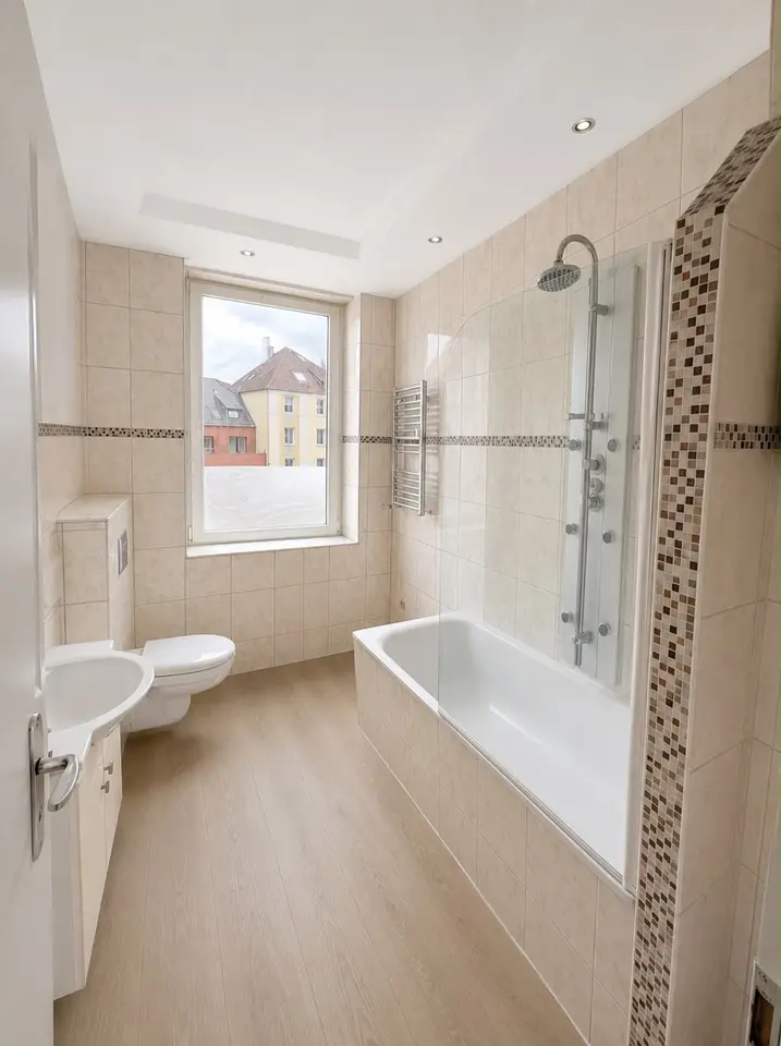 3 Zimmer Wohnung mit 61 m² in Braunschweig – Bild 5