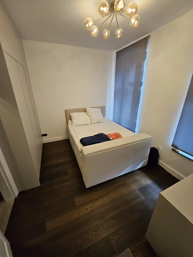 1 Zimmer Wohnung mit 25 m² in Berlin – Bild 3