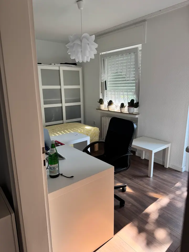 3 Zimmer Wohnung mit 94 m² in Bielefeld – Bild 4