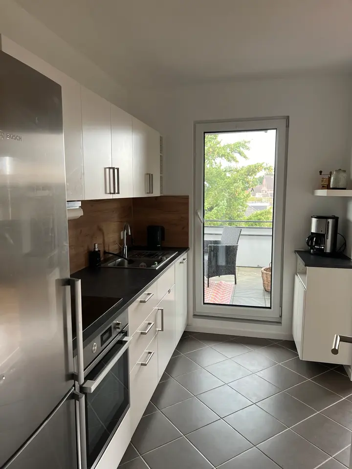 WG-Zimmer mit 85 m² in Oldenburg – Bild 3