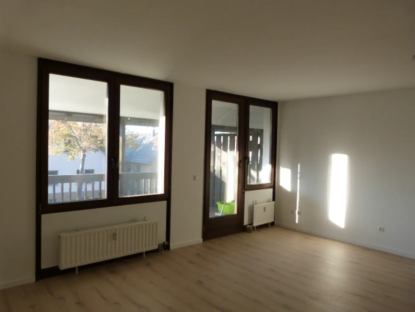 1 room apartment with 47 m² in Bonn – Photo 7