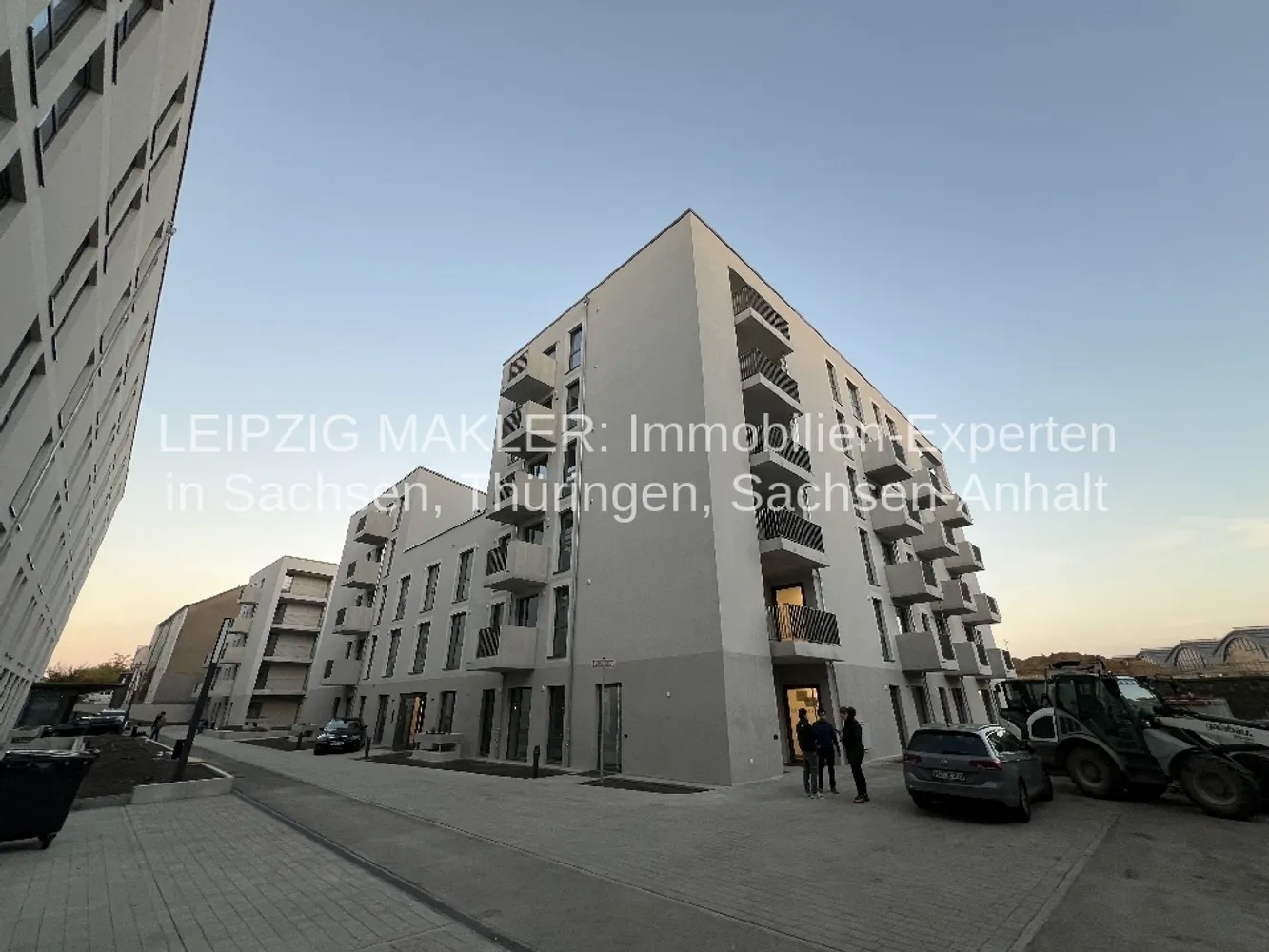 1 Zimmer Wohnung mit 10 m² in Leipzig – Bild 3