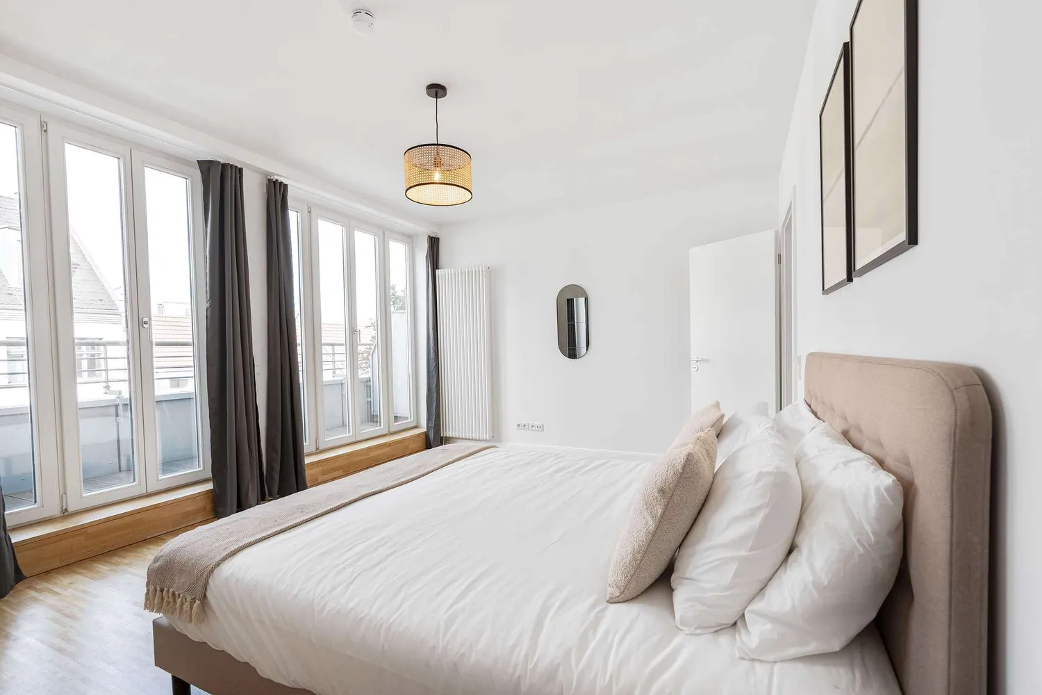 3 Zimmer Wohnung mit 119 m² in Berlin – Bild 12