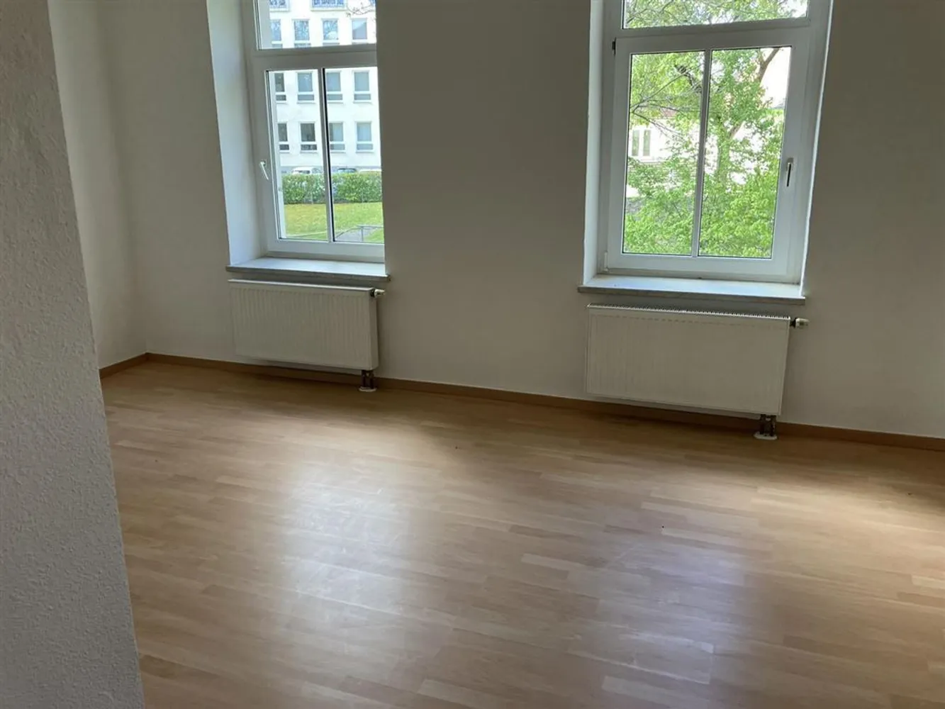 3 room apartment with 82 m² in Chemnitz – Photo 12