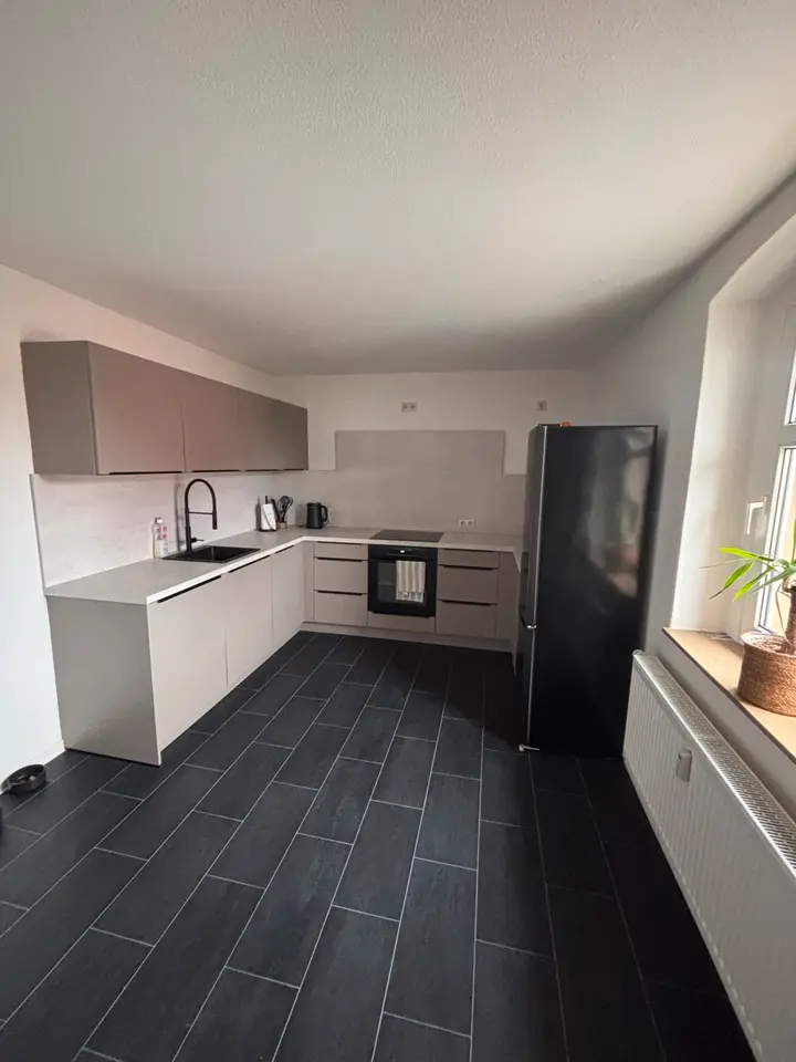 3 Zimmer Wohnung mit 75 m² in Zwickau – Bild 3