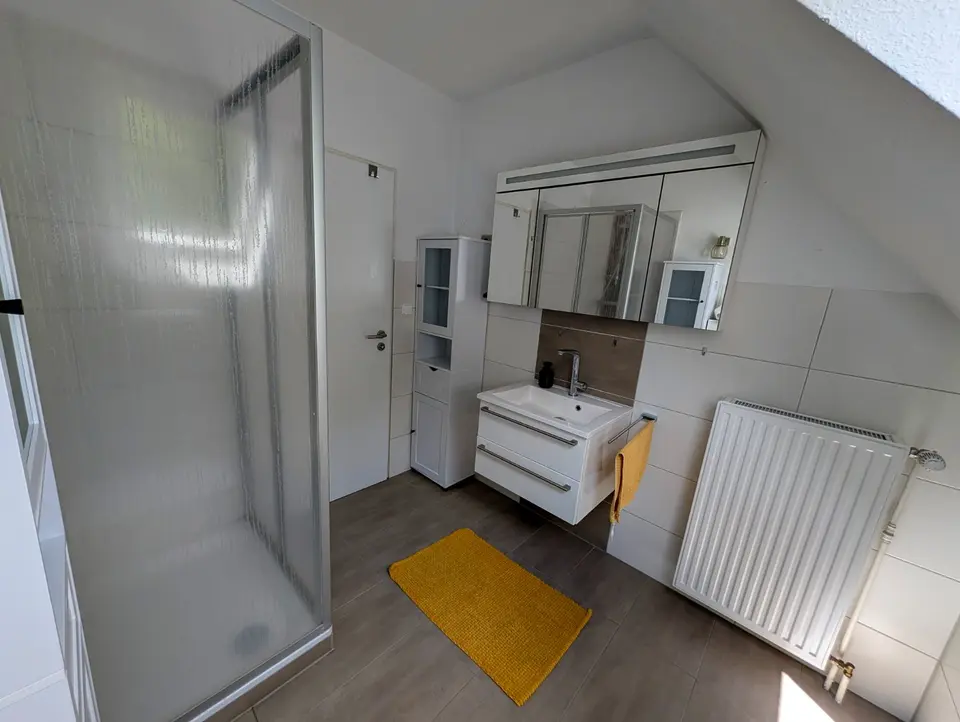 3 Zimmer Wohnung mit 100 m² in Papenburg – Bild 7