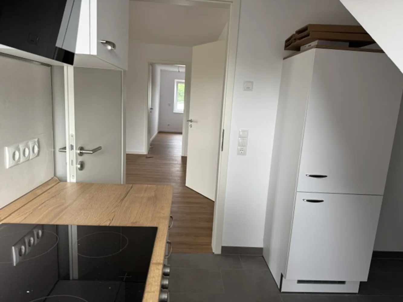 3 Zimmer Wohnung mit 100 m² in Bremen – Bild 6
