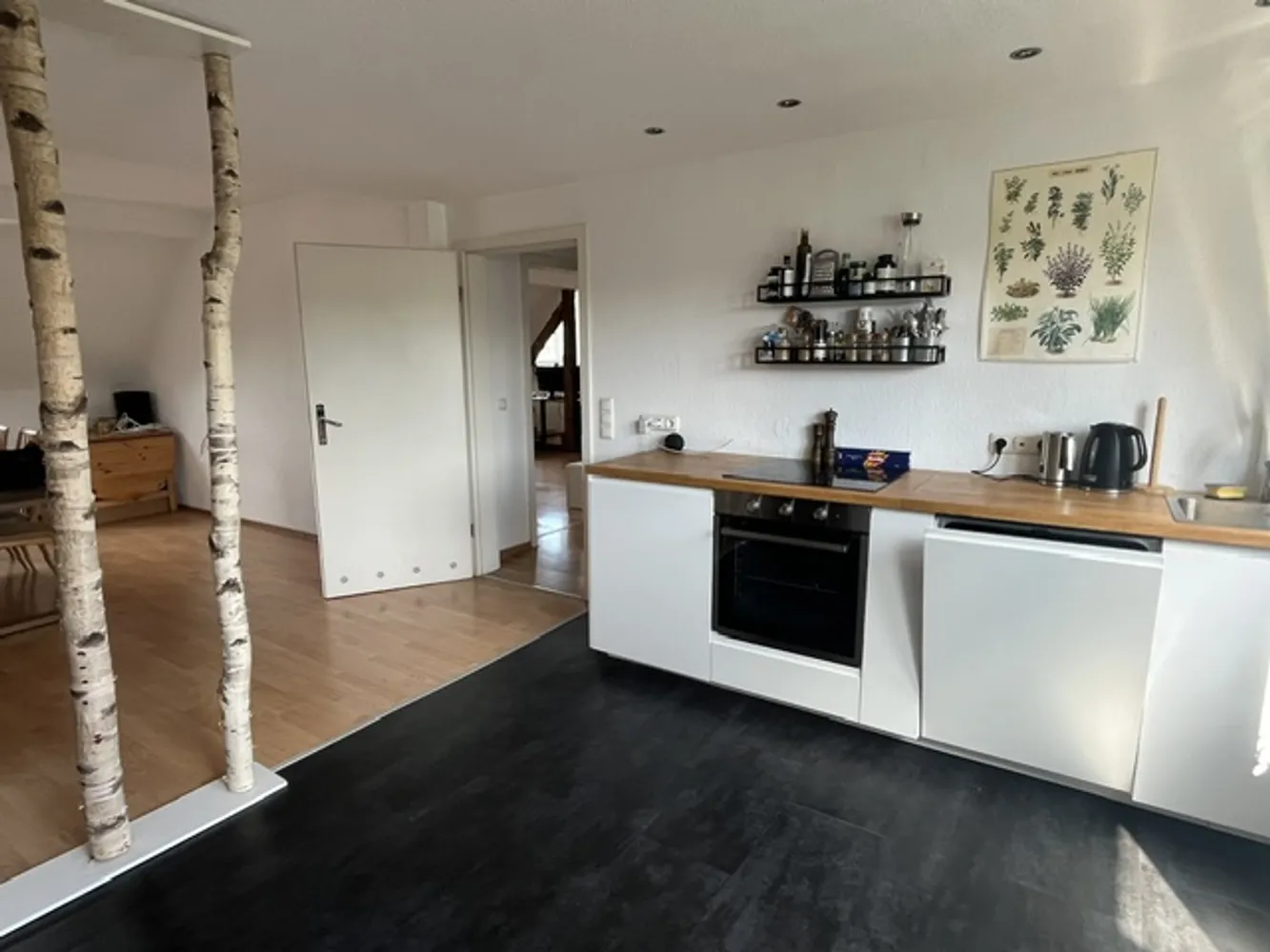 3 Zimmer Wohnung mit 86 m² in Essen – Bild 12