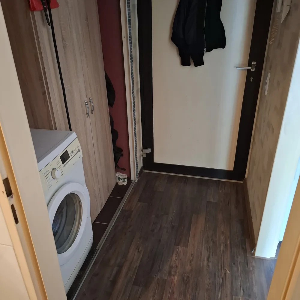 1 Zimmer Wohnung mit 33 m² in Wiesbaden – Bild 5