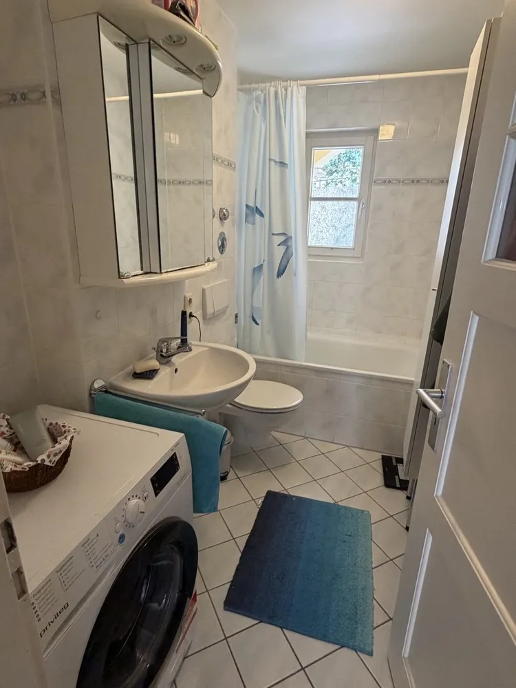 2 Zimmer Wohnung mit 61 m² in Augsburg – Bild 5