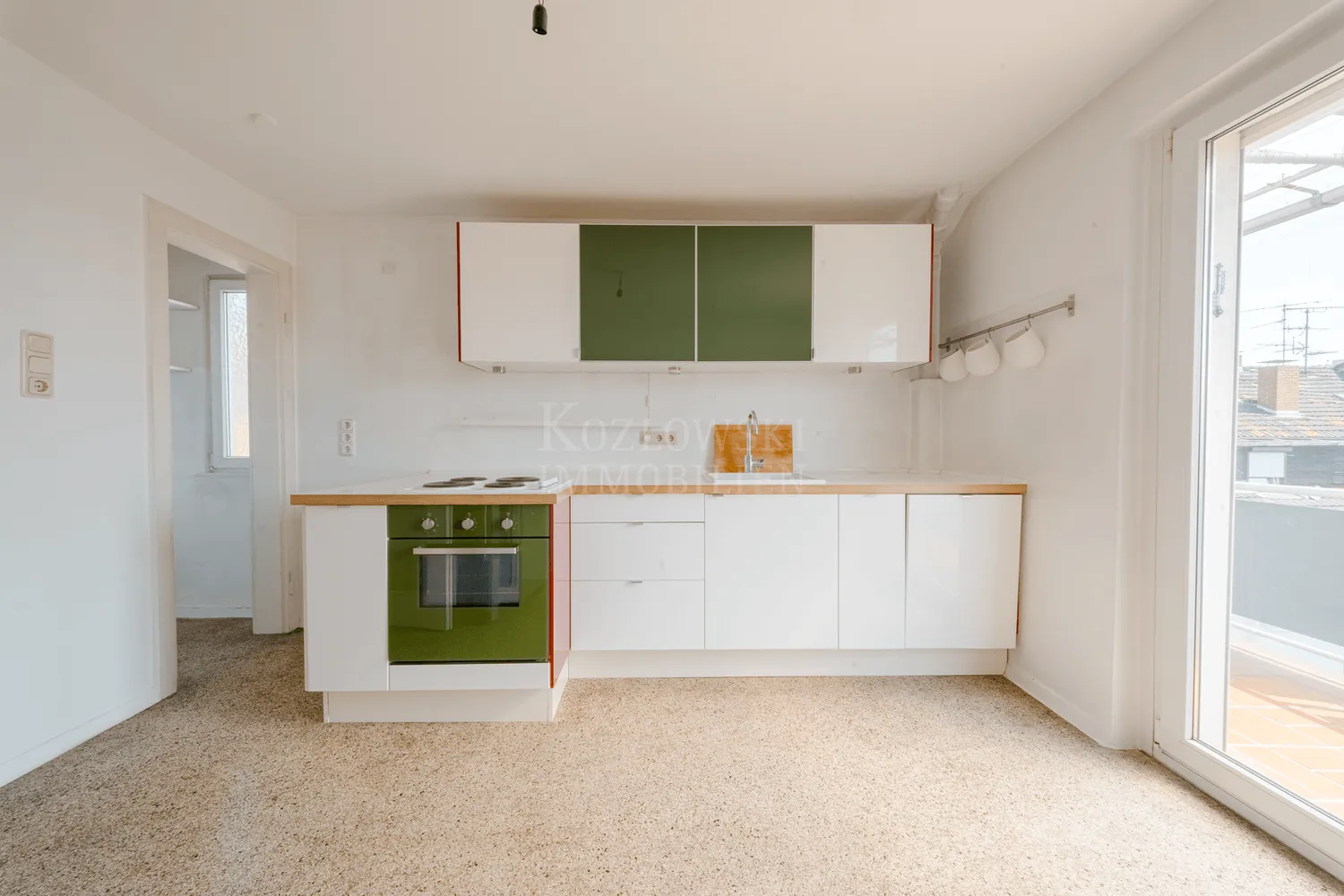 4 Zimmer Wohnung mit 108 m² in Mannheim – Bild 10