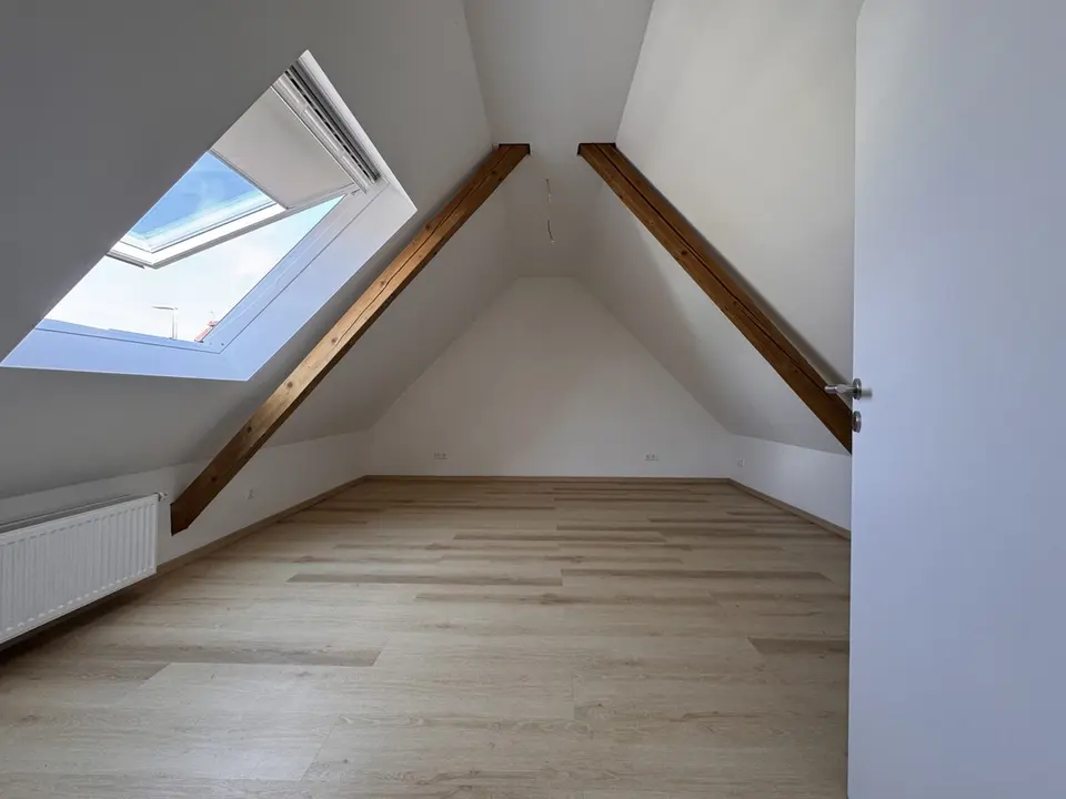 4 Zimmer Wohnung mit 105 m² in Crailsheim – Bild 7