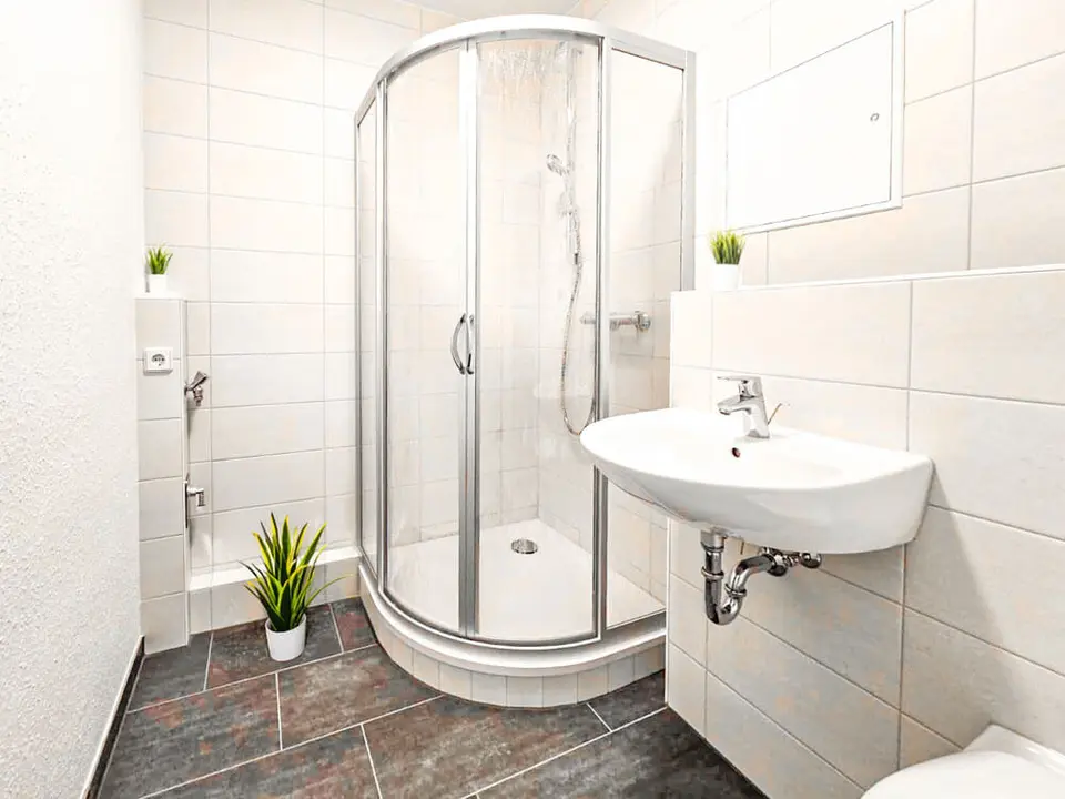 2 Zimmer Wohnung mit 40 m² in Zwickau – Bild 6