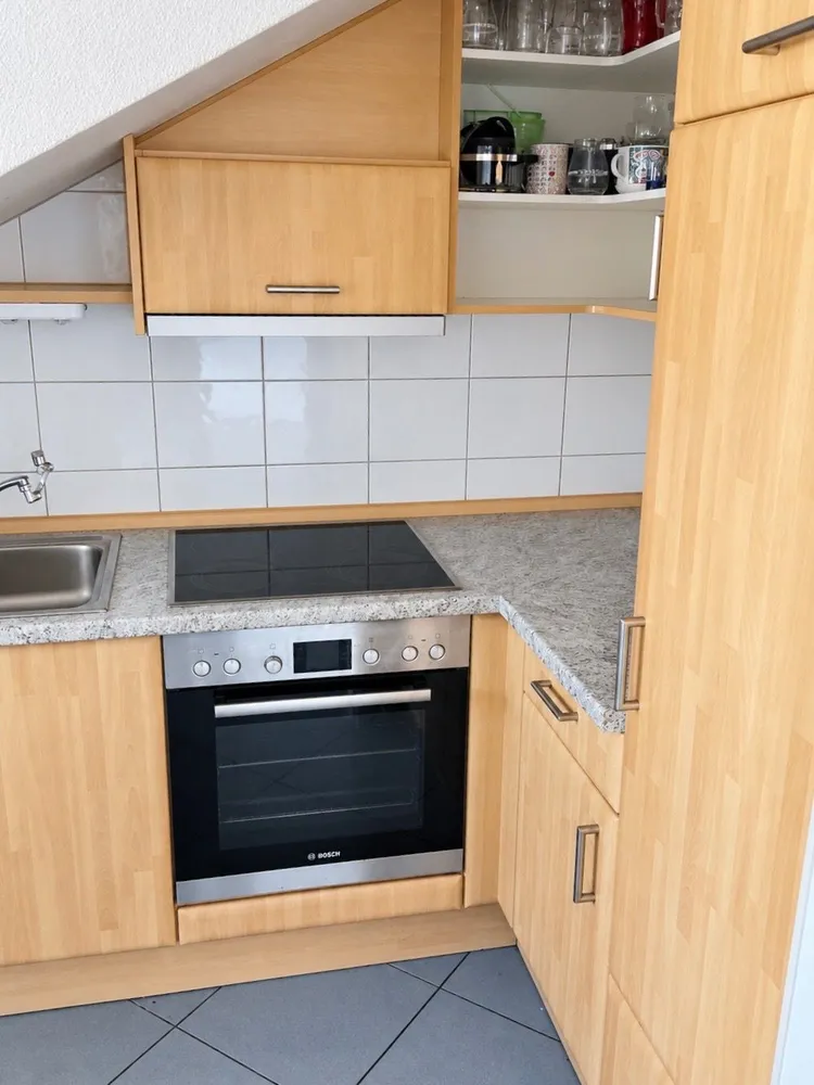 1 Zimmer Wohnung mit 36 m² in Osnabrück – Bild 4