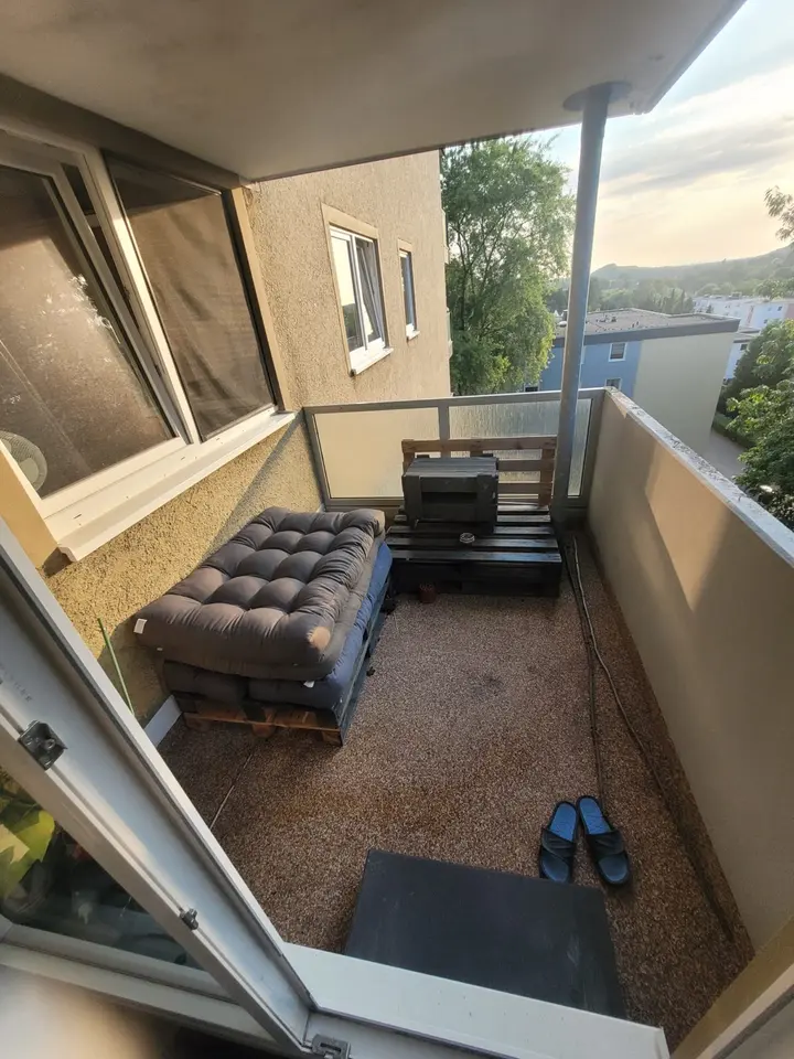 2 Zimmer Wohnung mit 61 m² in Velbert – Bild 9