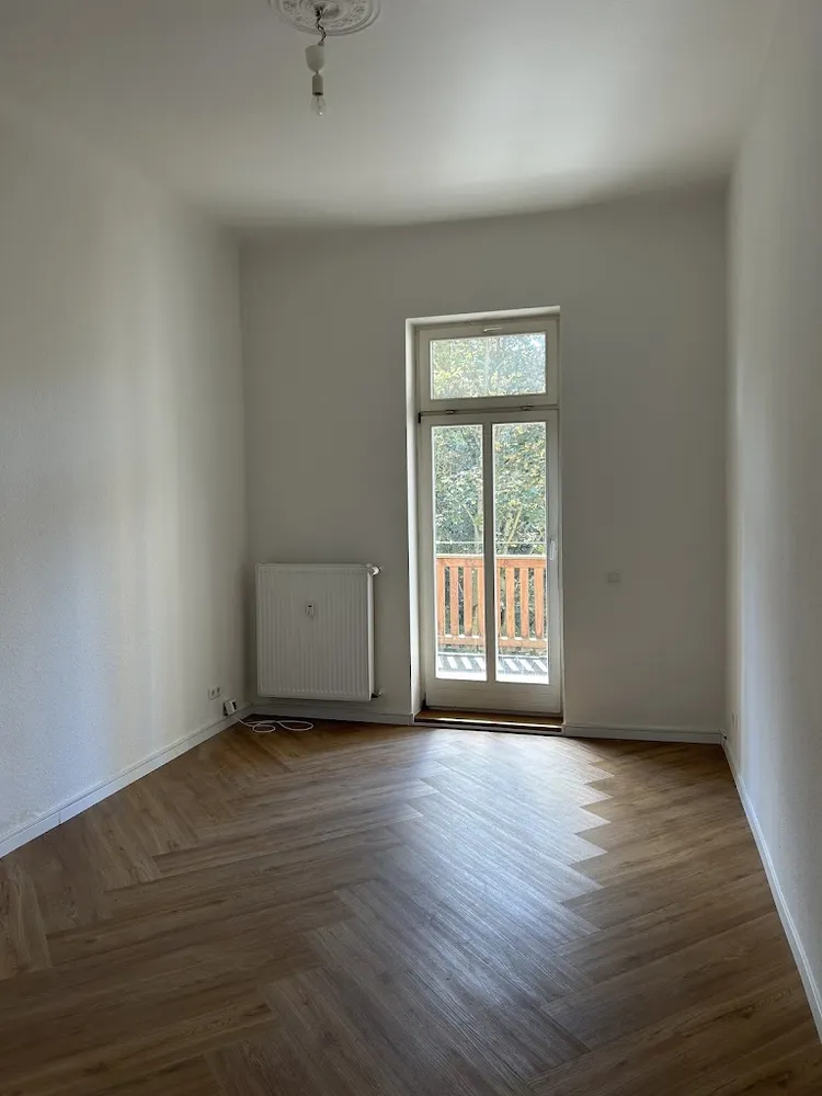 4 Zimmer Wohnung mit 109 m² in Leipzig – Bild 7